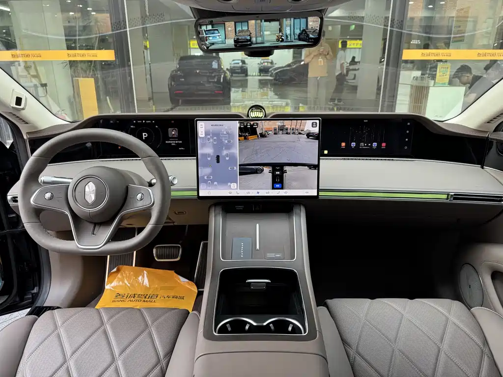 Xiangjie Xiangjie S9 — миниатюра 10