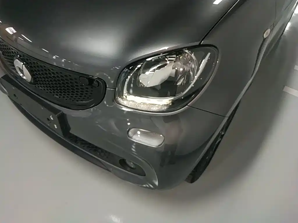 smart Smart Forfour — миниатюра 24