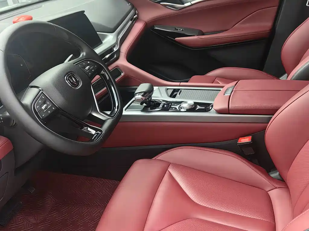 Changan CS75 PLUS — миниатюра 9