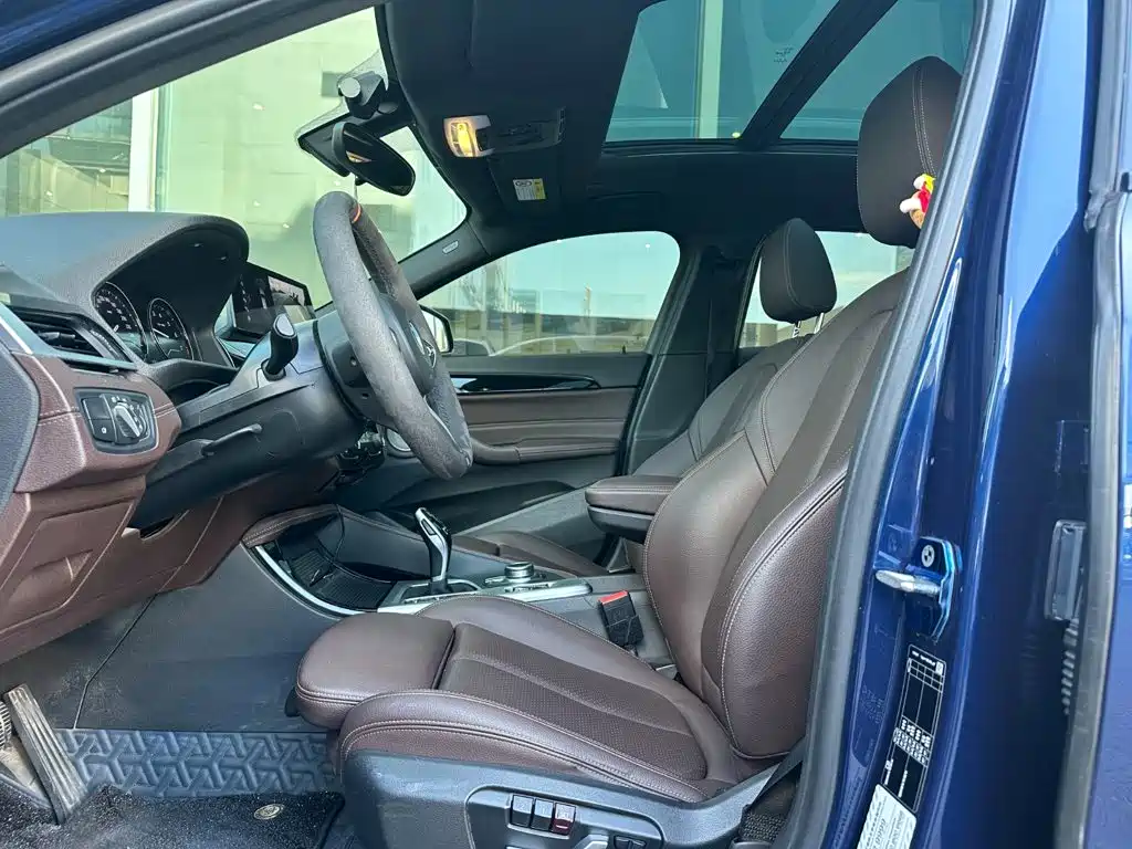 BMW X2 — миниатюра 7