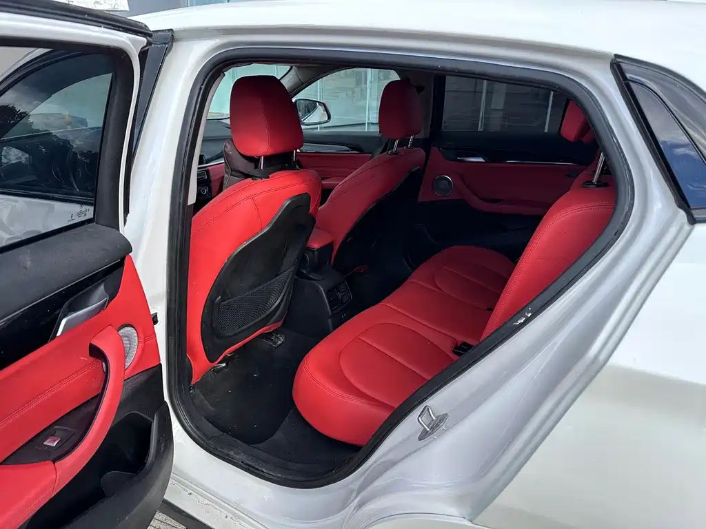 BMW X2 — миниатюра 5