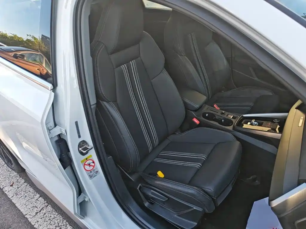 Audi A3 — миниатюра 25