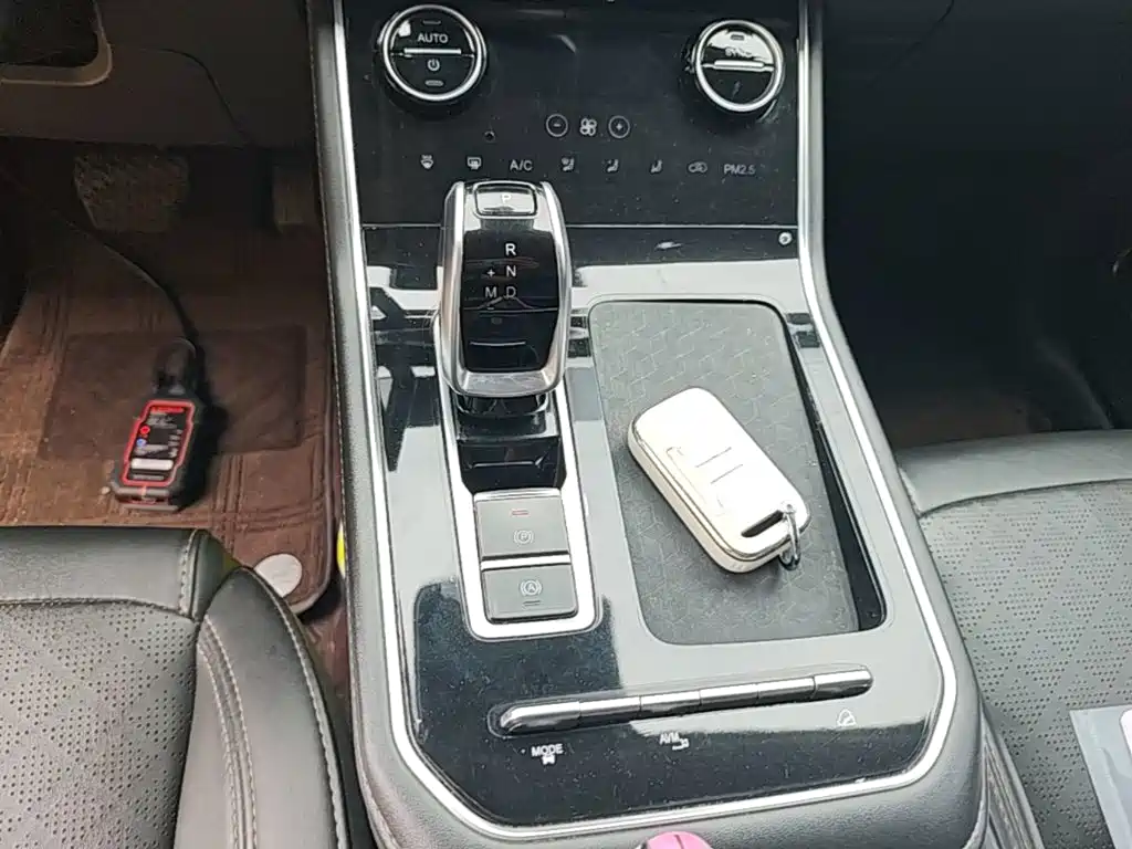 Chery Tiggo 8 — миниатюра 14
