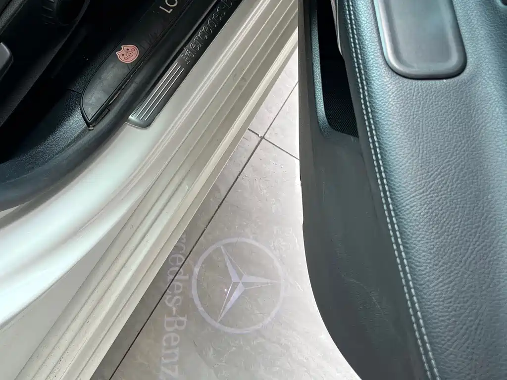 Mercedes-Benz A-Class A 2019 A 180 L Sport