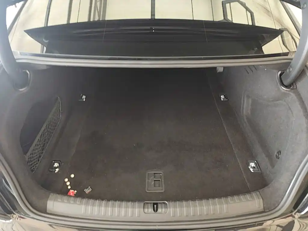 Audi A6L — миниатюра 19