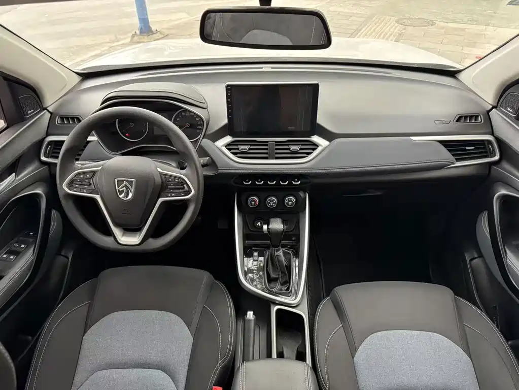 Baojun 530 — миниатюра 8