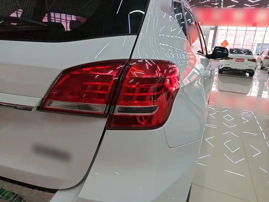 Haval H2 — миниатюра 8