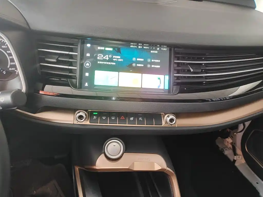 Haval H6 — миниатюра 13