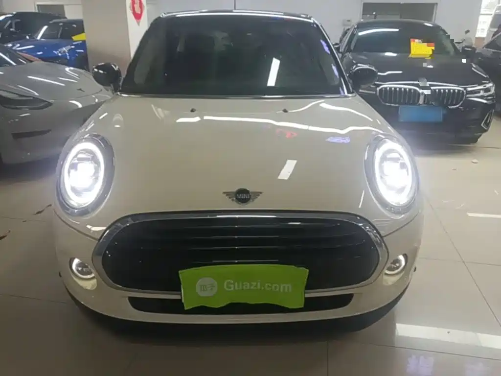 MINI Mini — миниатюра 3