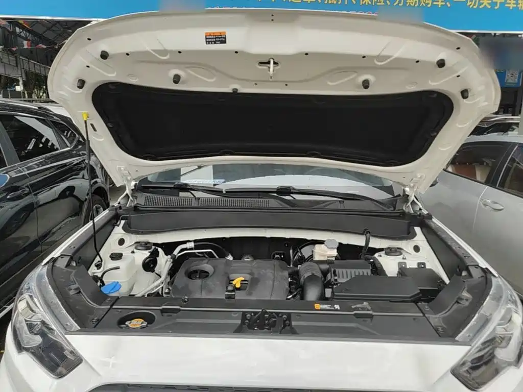 Hyundai ix35 — миниатюра 20