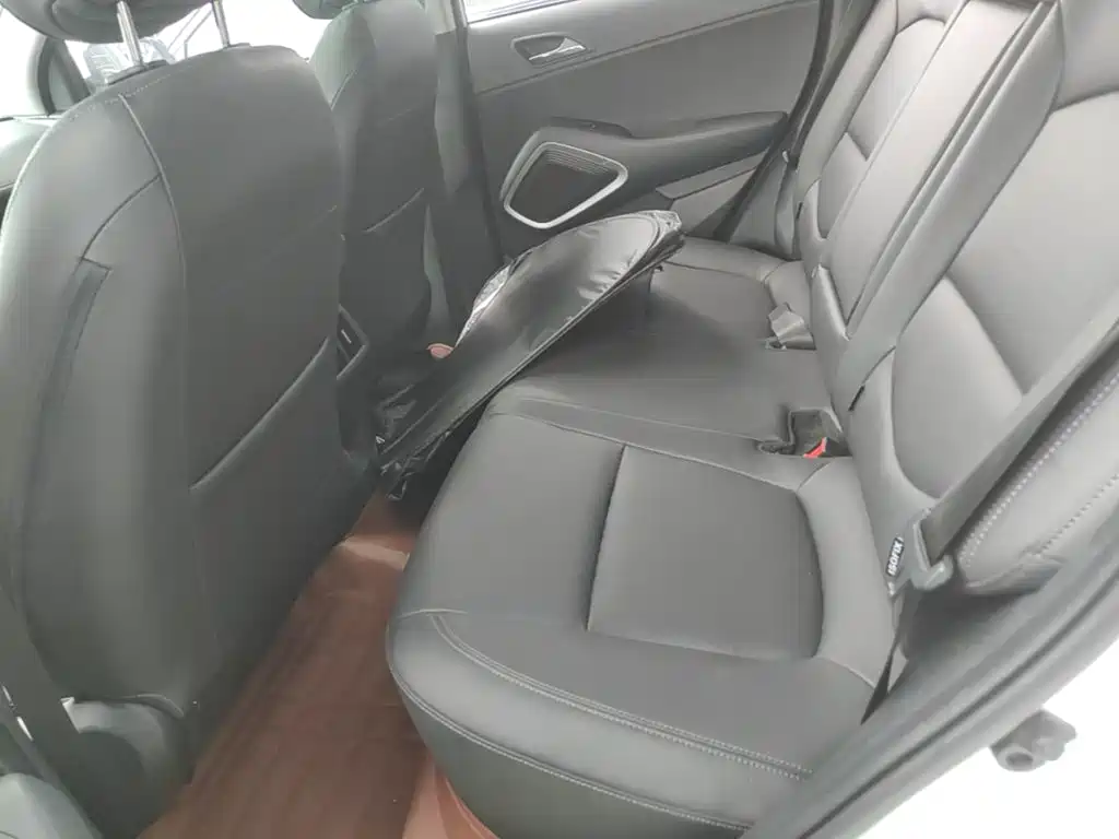 Hyundai ix35 — миниатюра 17