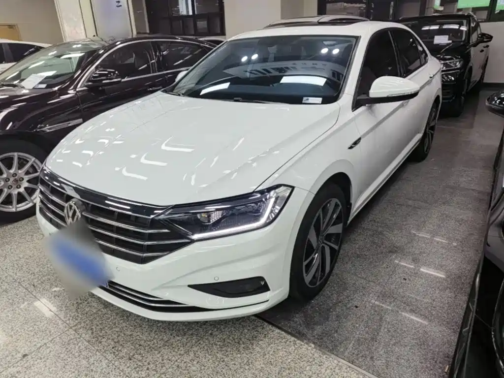 速腾 2022款 280TSI DSG卓越版 2022