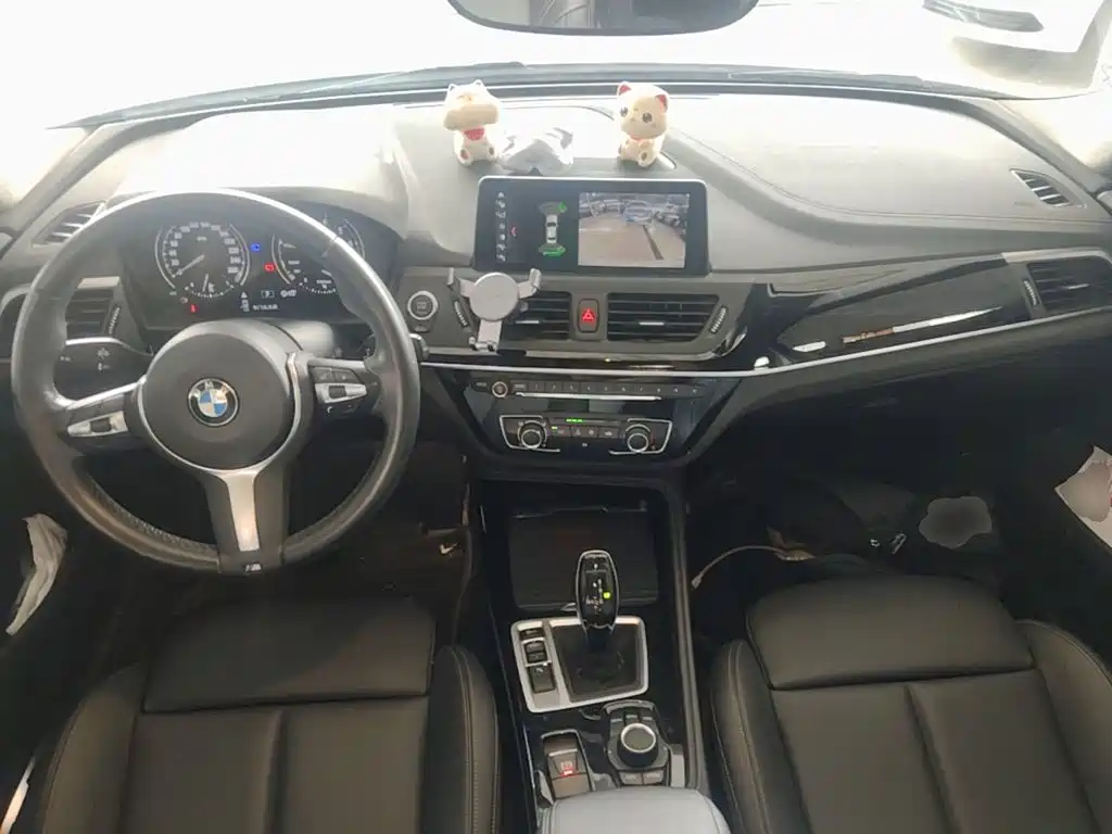 BMW 1 Series 1 2020 120i M Sport