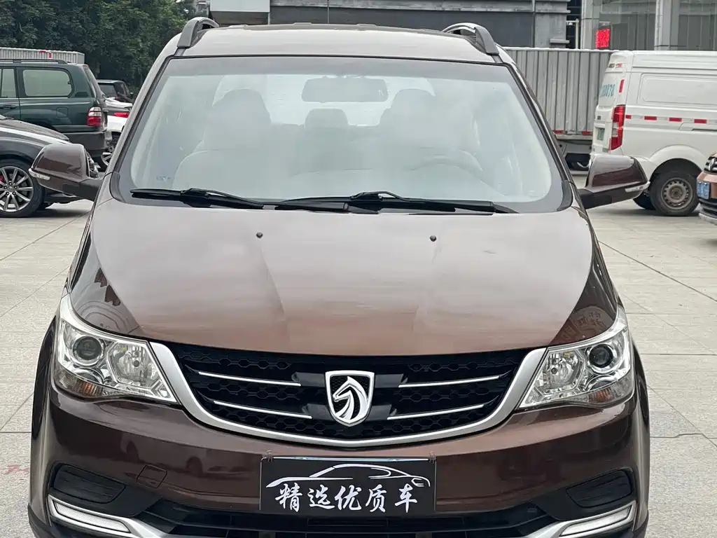 BAOJUN 730