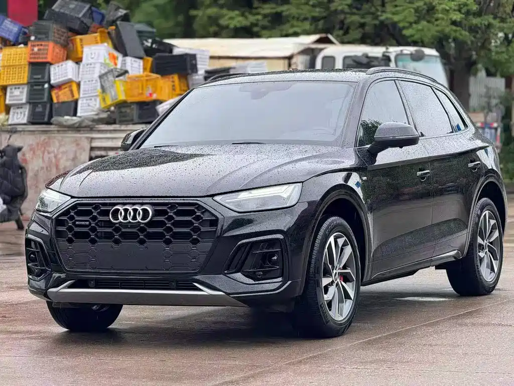 Audi Q5L 2023