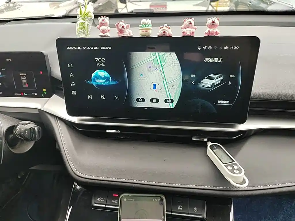 Haval H6 — миниатюра 13