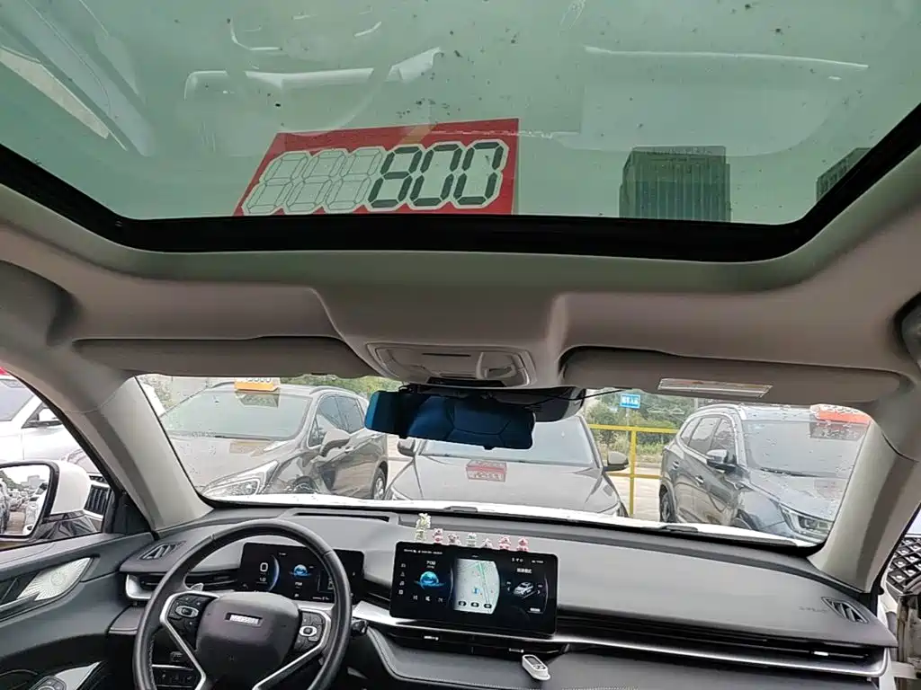 Haval H6 — миниатюра 18