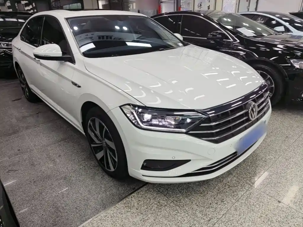 Volkswagen Sagitar — миниатюра 4