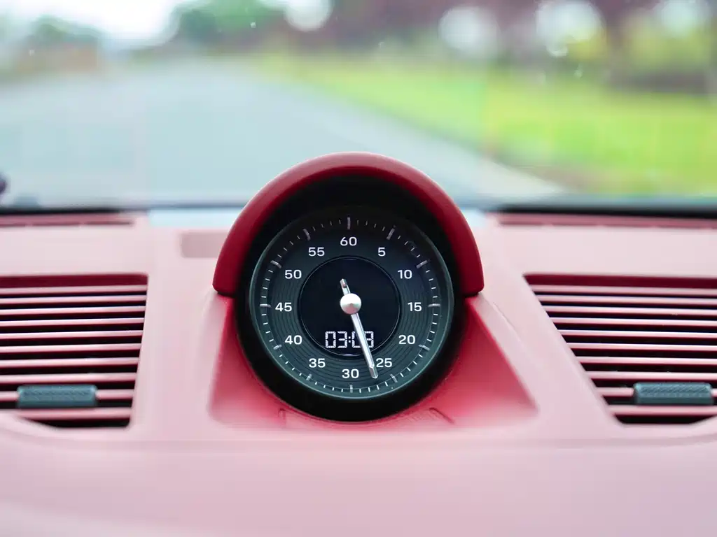 Porsche 911 — миниатюра 8