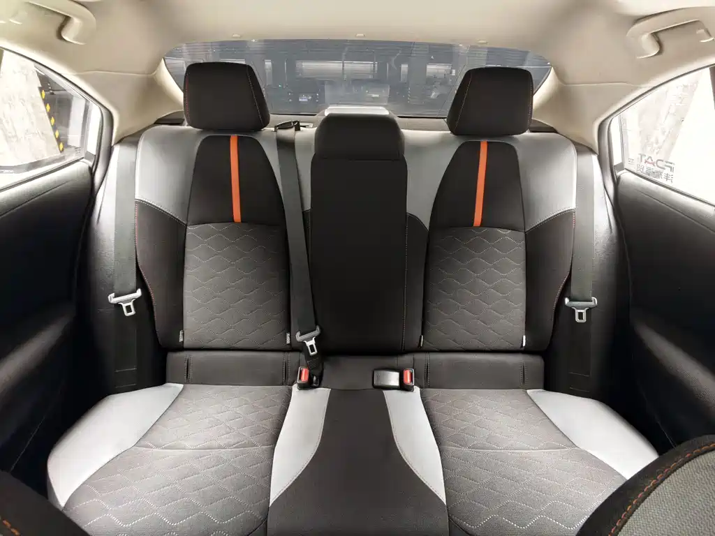 Toyota Corolla — миниатюра 15