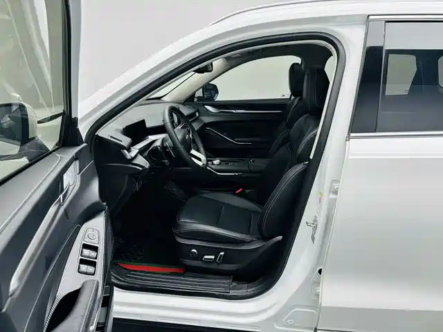 Haval H6 2021 1.5T AT Pro