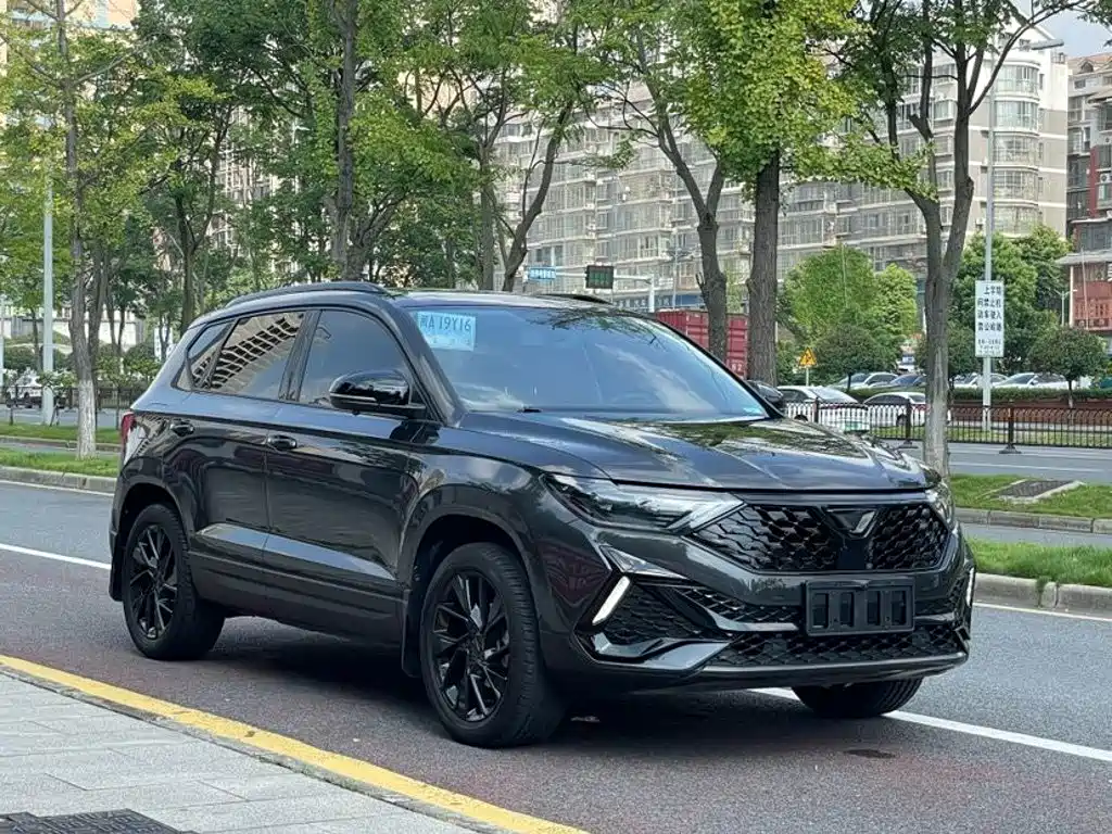 Jetta VS5 — миниатюра 3