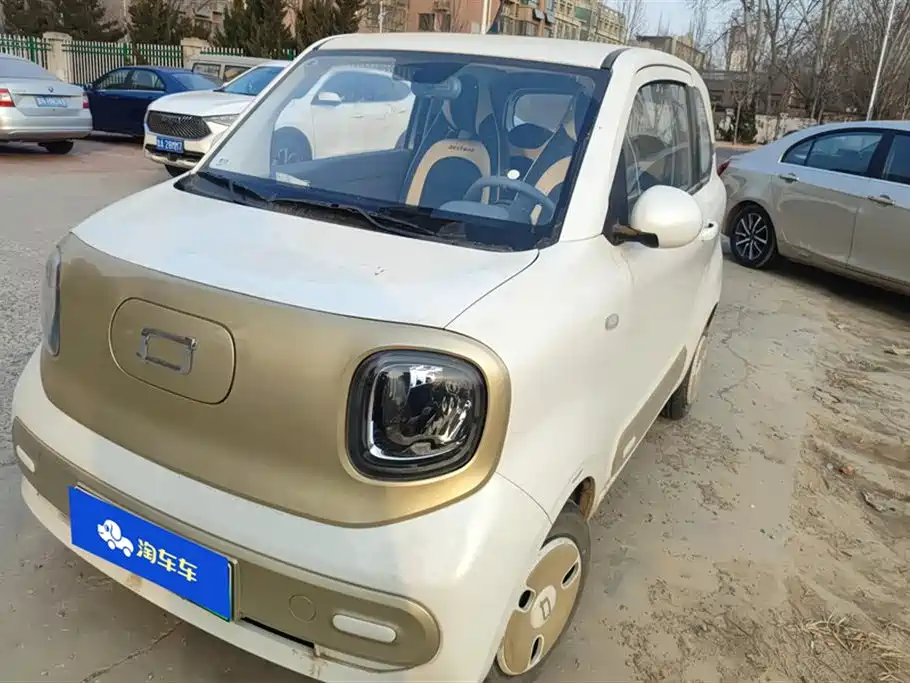 Bestune Pony 2025