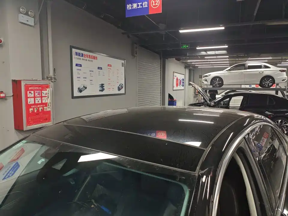 Audi A8 — миниатюра 9