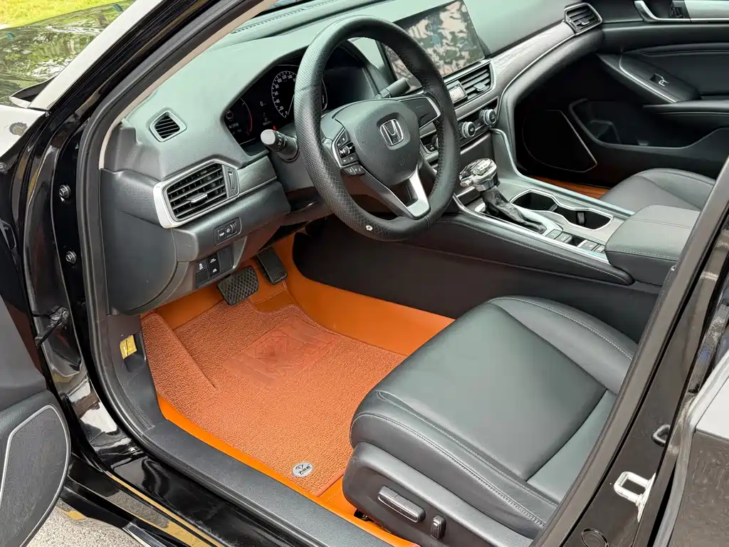 Honda Accord — миниатюра 3