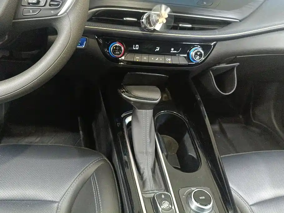 Buick Velite 6 — миниатюра 16