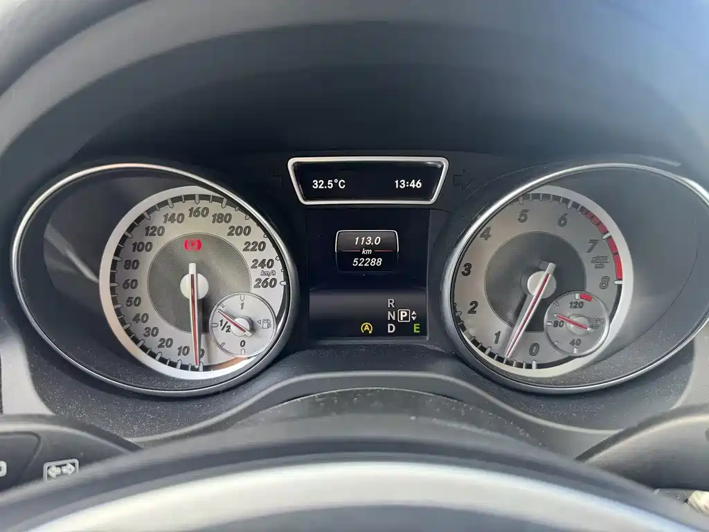 Mercedes-Benz GLA — миниатюра 8