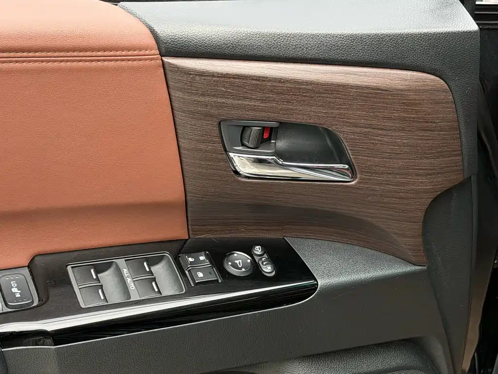 Honda Odyssey — миниатюра 6