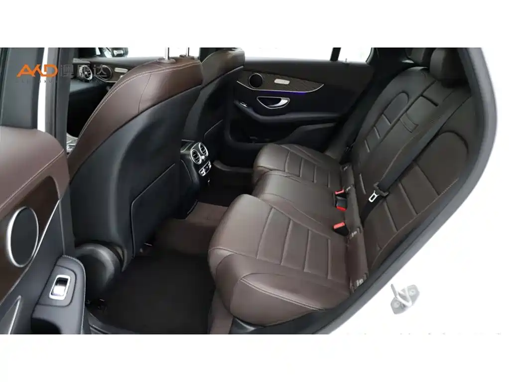 Mercedes-Benz GLC — миниатюра 7