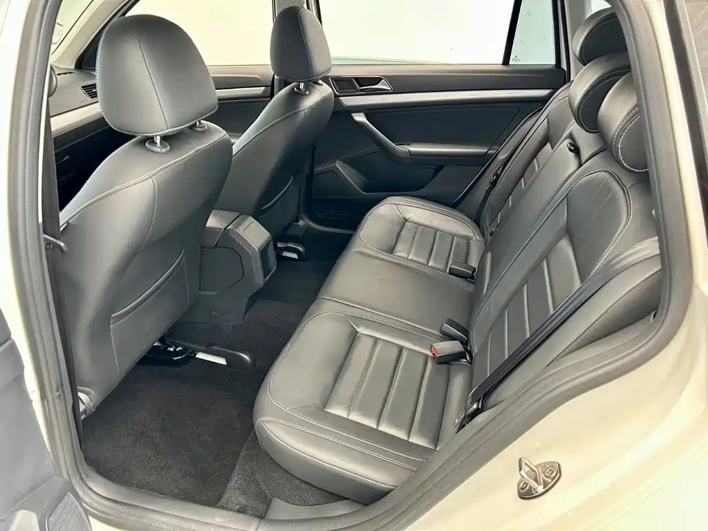 Volkswagen Gran Lavida — миниатюра 7