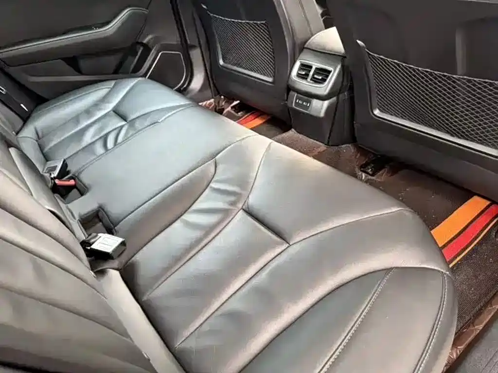 Hongqi Hongqi H5 — миниатюра 9