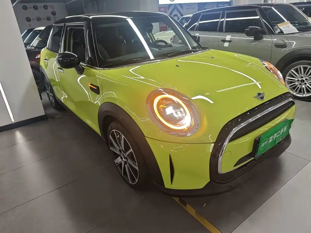 MINI Mini — миниатюра 4