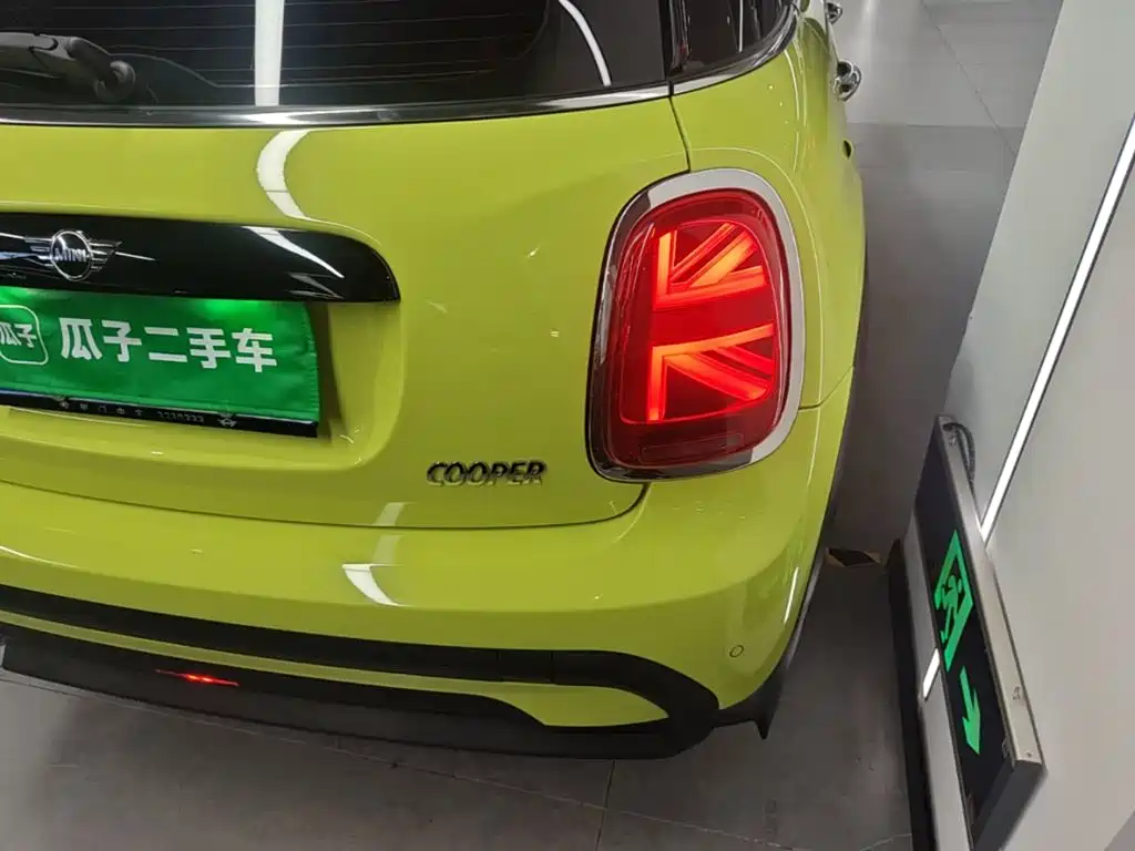 MINI Mini — миниатюра 8