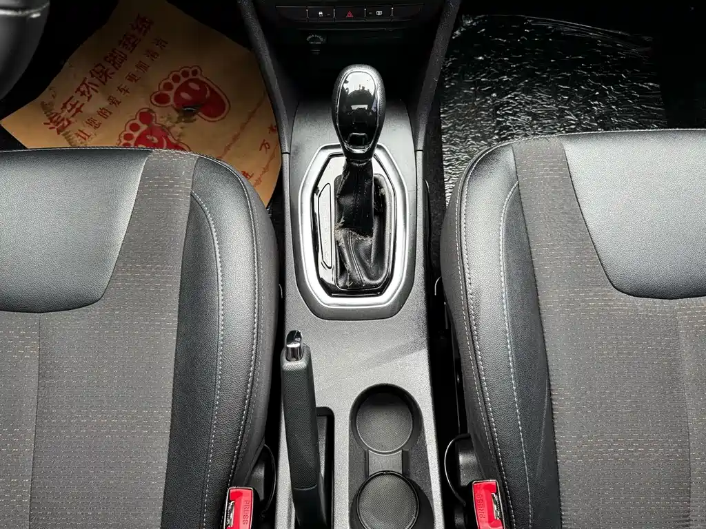 Chery Tiggo 3x — миниатюра 13