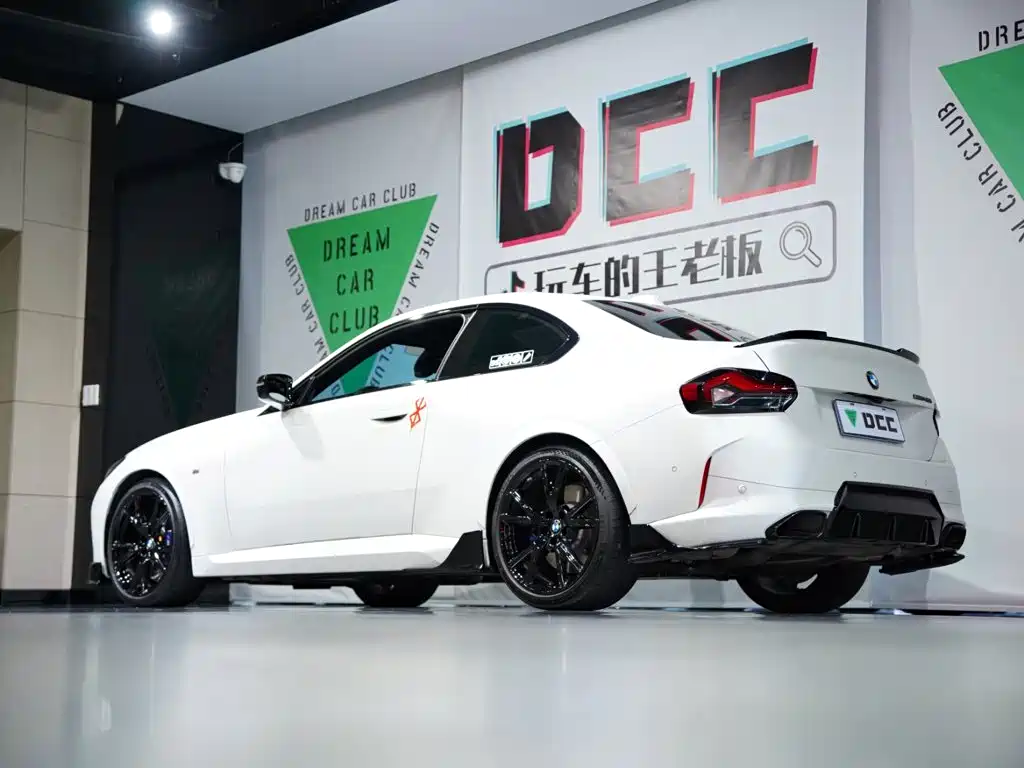 BMW M240i — миниатюра 52