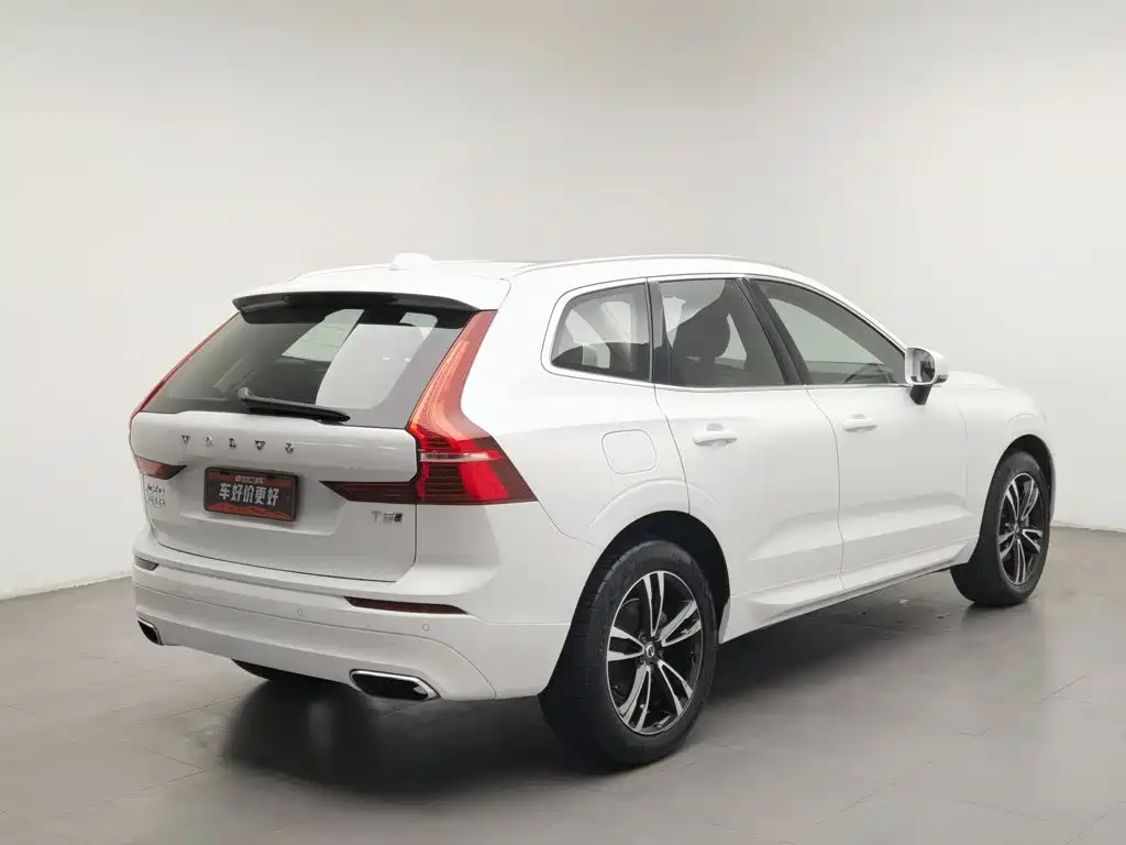 Volvo XC60 — миниатюра 2