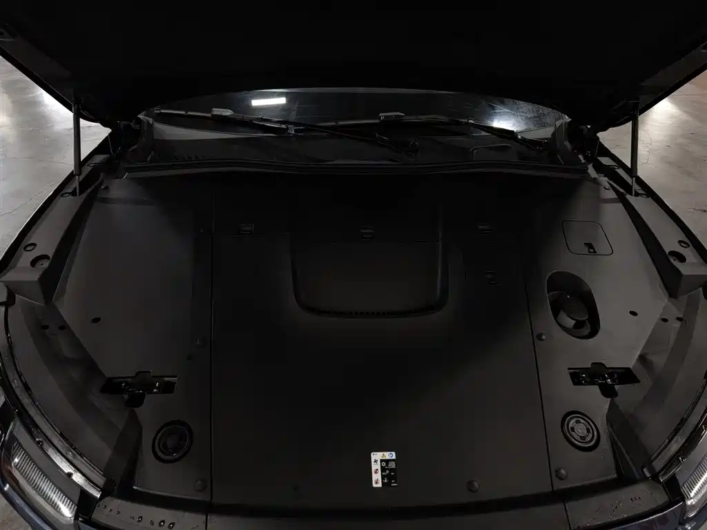 NIO EC6 2024 75kWh