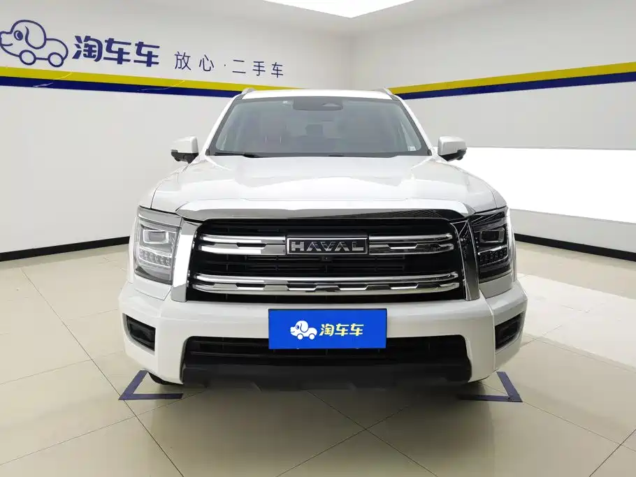 Haval H5 — миниатюра 2