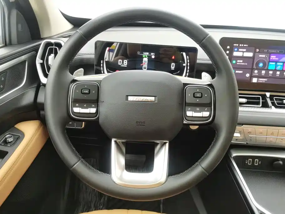 Haval H5 — миниатюра 15