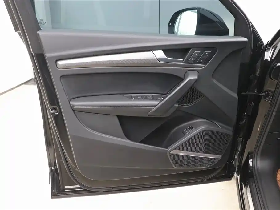Audi Q5L 2022 45T Luxury