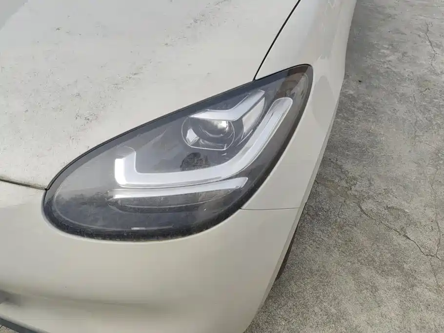 Wuling Binguo 2024 203km