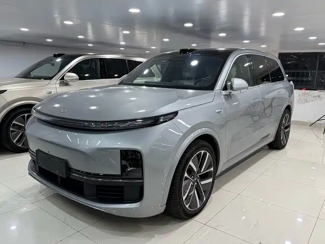 Li Auto L9