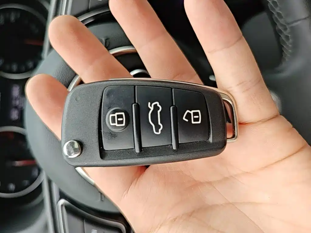 Audi Q2L 2024 35TFSI Fashion