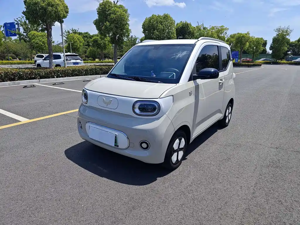 Wuling MINIEV 2024