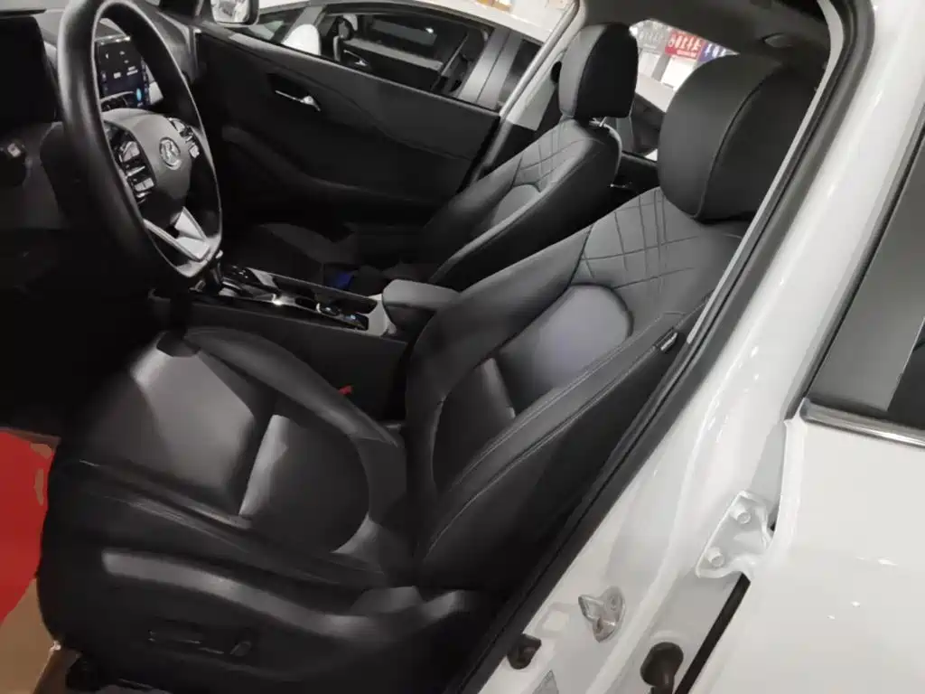 Hyundai ix35 — миниатюра 15