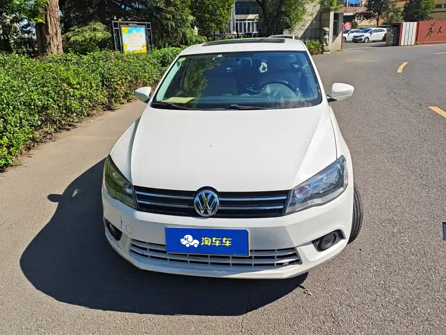 Volkswagen Jetta — миниатюра 2